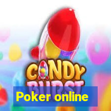 Poker online